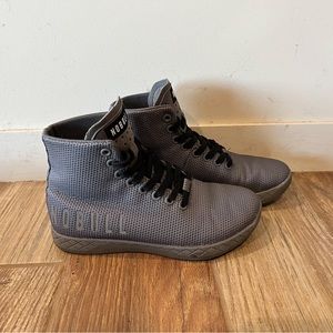 Nobull Trainers High Top Women’s 5.5